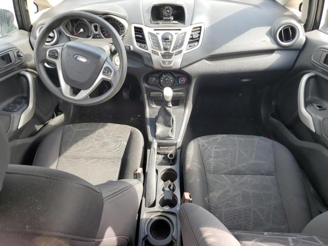 صورة رقم 8 من المزاد - 2011 FORD FIESTA SE مع VIN 3FADP4EJ9BM129530
