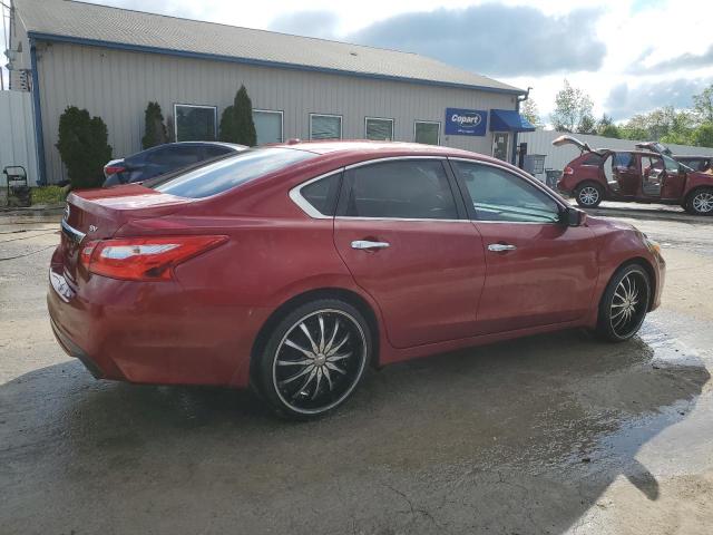 Photo 3 from auction – 2017 NISSAN ALTIMA 2.5 with VIN 1N4AL3AP9HC486803