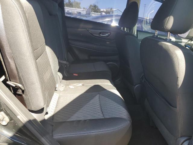 Photo 11 from auction – 2018 NISSAN ROGUE S with VIN KNMAT2MV6JP575306