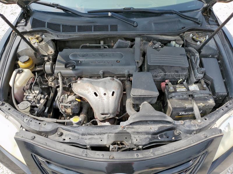 Photo 11 from auction – 2007 TOYOTA CAMRY CE with VIN 4T1BE46K27U129348
