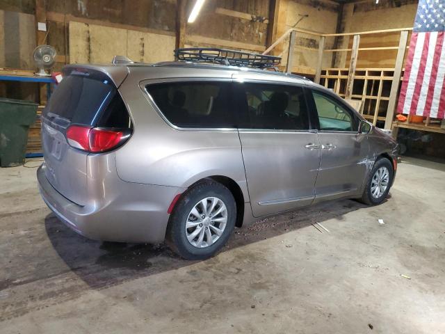 Photo 3 from auction – 2018 CHRYSLER PACIFICA T with VIN 2C4RC1EGXJR121040