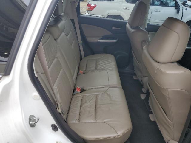 Photo 11 from auction – 2012 HONDA CR-V with VIN 5J6RM3H72CL018270