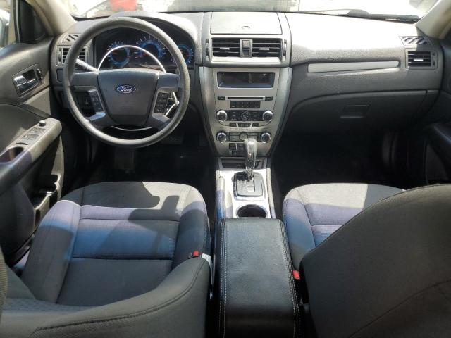 Photo 8 from auction – 2010 FORD FUSION SE with VIN 3FAHP0HA4AR422372