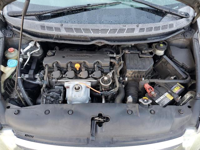 Photo 11 from auction – 2008 HONDA CIVIC EXL with VIN 2HGFA16908H320625