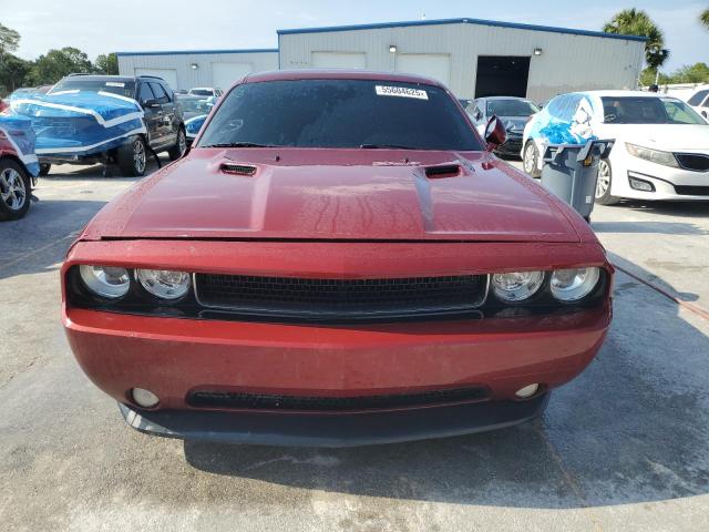 Photo 5 from auction – 2014 DODGE CHALLENGER with VIN 2C3CDYBT2EH293186