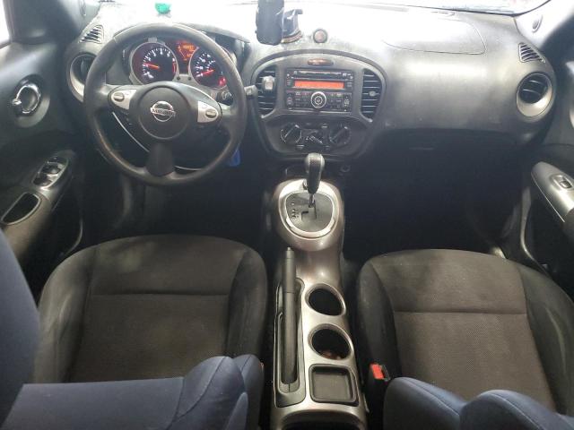 Photo 8 from auction – 2011 NISSAN JUKE S with VIN JN8AF5MV0BT021846