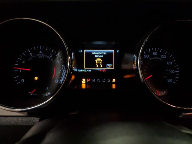 Foto 9 de la subasta – 2015 FORD MUSTANG con VIN 1FA6P8TH8F5346546