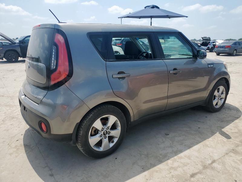 Photo 3 from auction – 2018 KIA SOUL with VIN KNDJN2A22J7549757