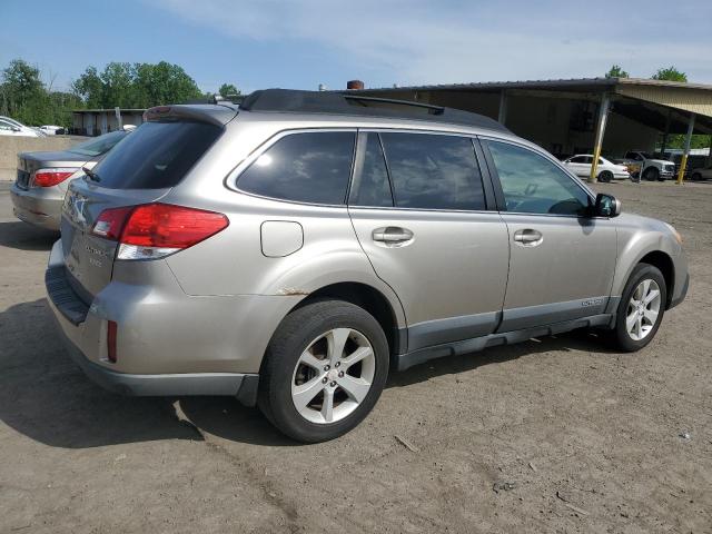 Photo 3 from auction – 2014 SUBARU OUTBACK LIMITED AUTO with VIN 4S4BRBCC3E3204406
