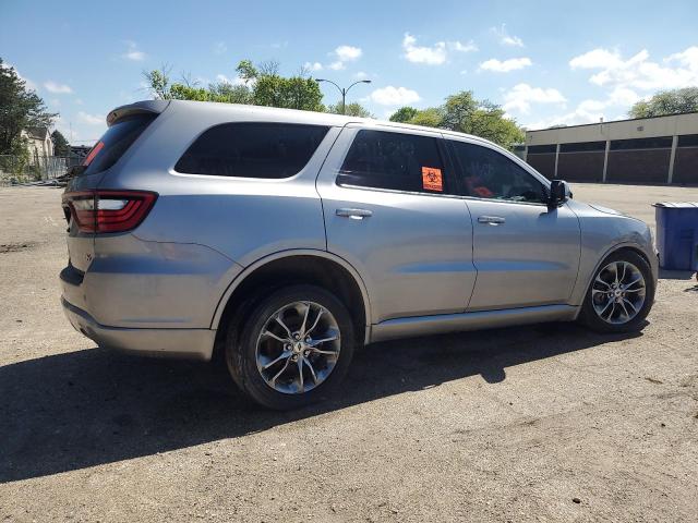 Photo 3 from auction – 2019 DODGE DURANGO R/ with VIN 1C4SDJCTXKC685036