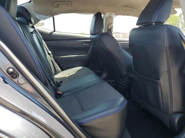 Photo 10 from auction – 2017 TOYOTA COROLLA with VIN 5YFBURHE7HP685651