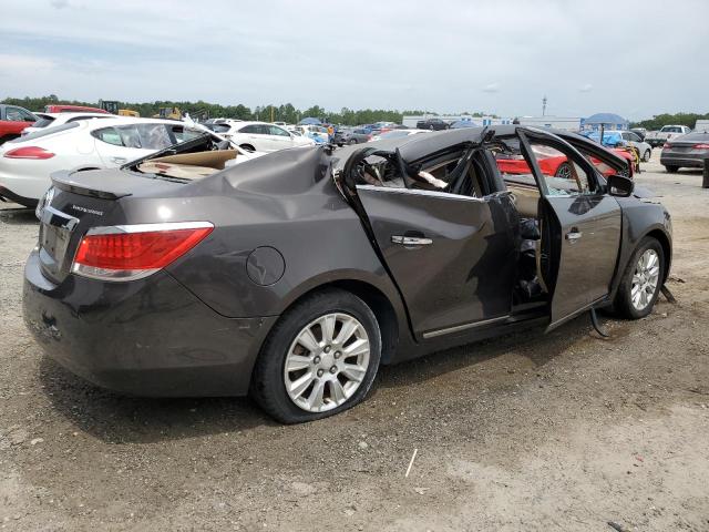 Photo 3 from auction – 2013 BUICK LACROSSE with VIN 1G4GC5ER9DF154120
