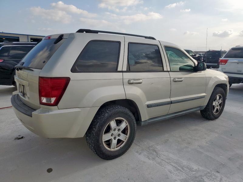 Photo 3 from auction – 2007 JEEP GRAND CHER with VIN 1J8GS48K87C534743