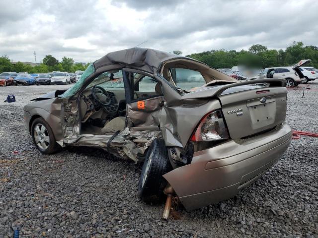 Photo 2 from auction – 2005 FORD FOCUS ZX4 with VIN 1FAFP34N75W247734