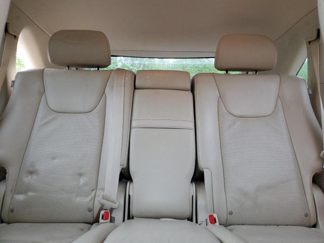 Photo 10 from auction – 2015 LEXUS RX 350 BAS with VIN JTJBK1BA7F2467652