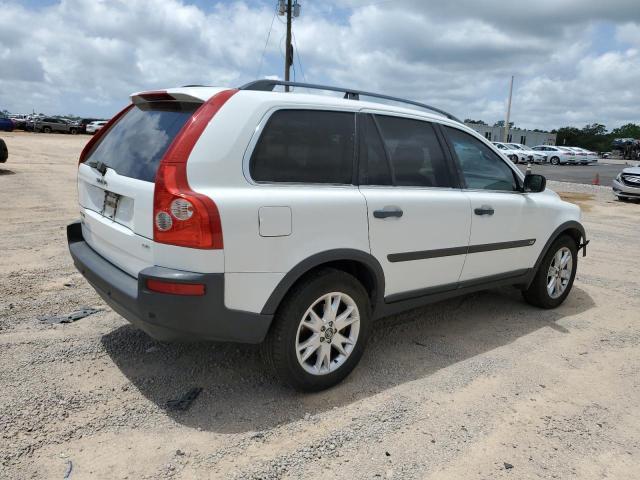 Photo 3 from auction – 2005 VOLVO XC90 with VIN YV1CZ592X51165697