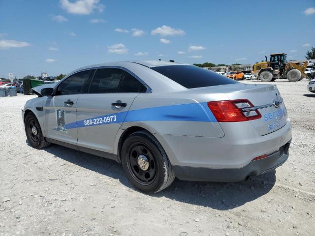 Photo 2 from auction – 2013 FORD TAURUS POL with VIN 1FAHP2M89DG127049
