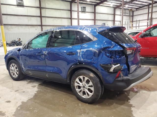 Photo 2 from auction – 2023 FORD ESCAPE ACT with VIN 1FMCU9GN2PUB40332