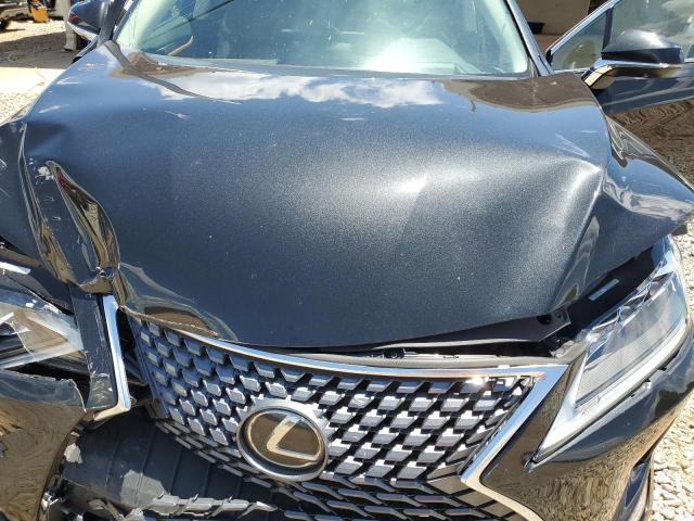 Photo 12 from auction – 2021 LEXUS RX 350 with VIN 2T2JZMAA7MC198902