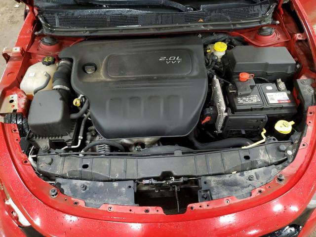 Photo 11 from auction – 2013 DODGE DART SXT with VIN 1C3CDFBA7DD309008