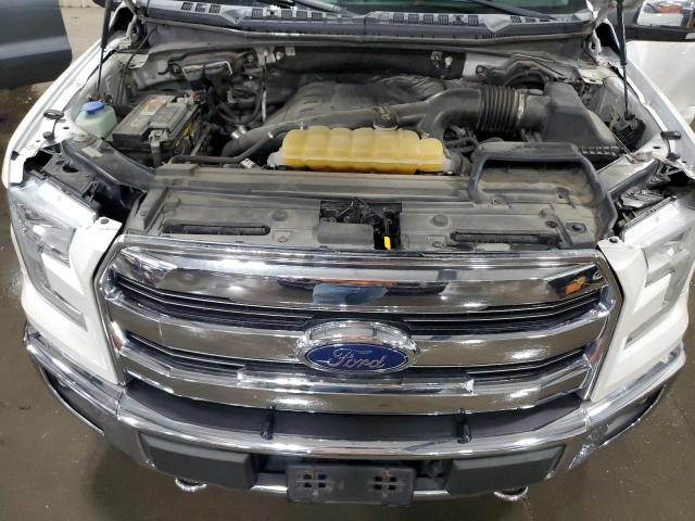 Photo 11 from auction – 2015 FORD F150 SUPER with VIN 1FTEW1EG5FFA25014