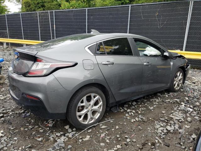 Photo 3 from auction – 2017 CHEVROLET VOLT PREMI with VIN 1G1RD6S59HU158406