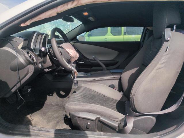 صورة رقم 7 من المزاد - 2015 CHEVROLET CAMARO LS مع VIN 2G1FB1E32F9109516