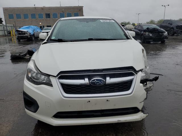 Photo 5 from auction – 2014 SUBARU IMPREZA PR with VIN JF1GPAC66E8323113