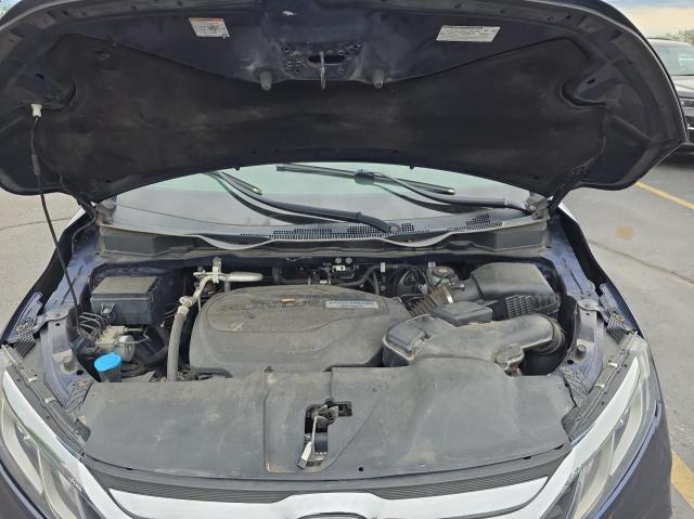 Photo 7 from auction – 2018 HONDA ODYSSEY EX with VIN 5FNRL6H75JB064377
