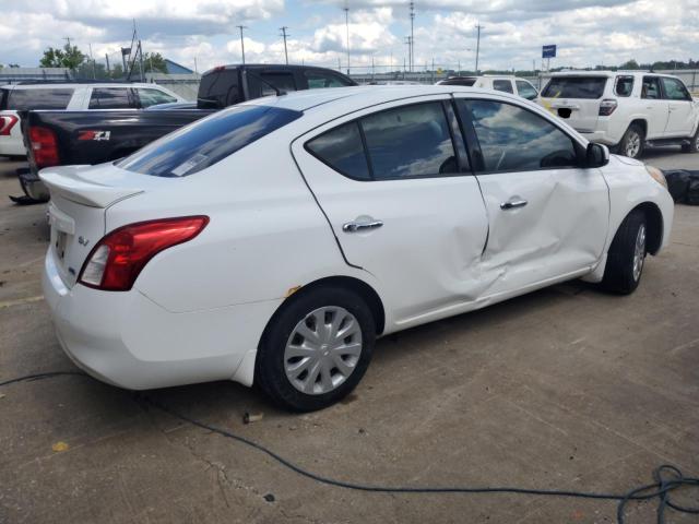 Photo 3 from auction – 2014 NISSAN VERSA with VIN 3N1CN7AP2EL816711