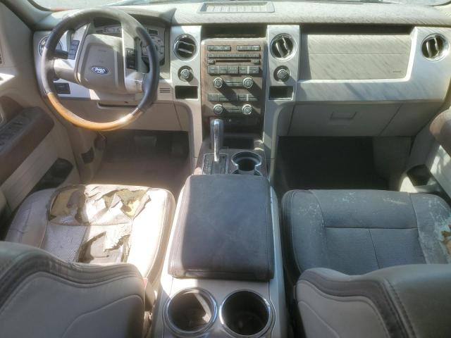 Photo 8 from auction – 2009 FORD F150 SUPER with VIN 1FTPW14V29FA61823
