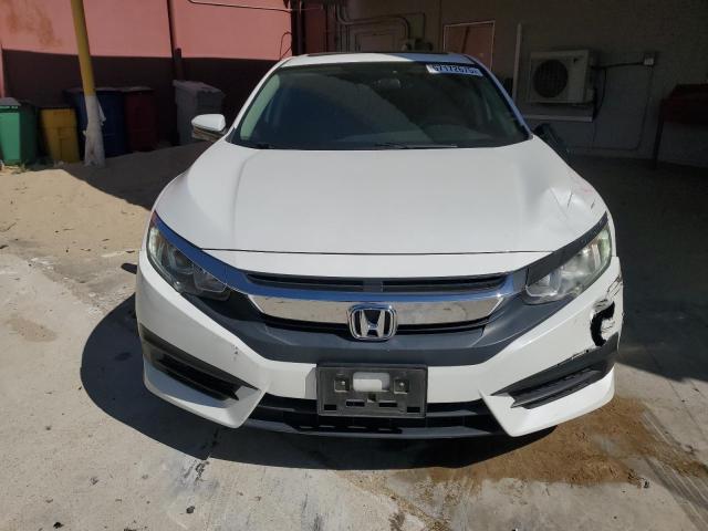 Photo 5 from auction – 2017 HONDA CIVIC EX with VIN 2HGFC2F75HH565337