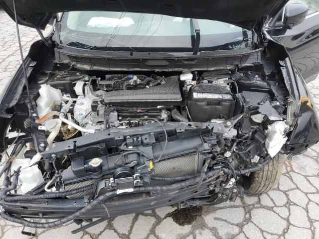 Photo 12 from auction – 2020 NISSAN ROGUE S with VIN KNMAT2MV4LP508660