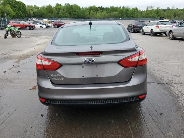 صورة رقم 6 من المزاد - 2013 FORD FOCUS S مع VIN 1FADP3E24DL160806