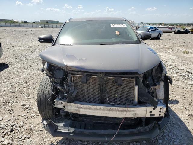 Photo 5 from auction – 2019 TOYOTA HIGHLANDER with VIN 5TDJZRFH8KS572266