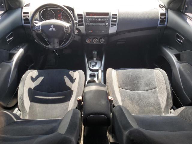 Photo 8 from auction – 2012 MITSUBISHI OUTLANDER with VIN JA4AS2AW3CU002930