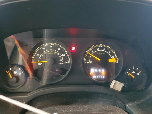 Photo 9 from auction – 2014 JEEP PATRIOT SP with VIN 1C4NJPBB2ED726582
