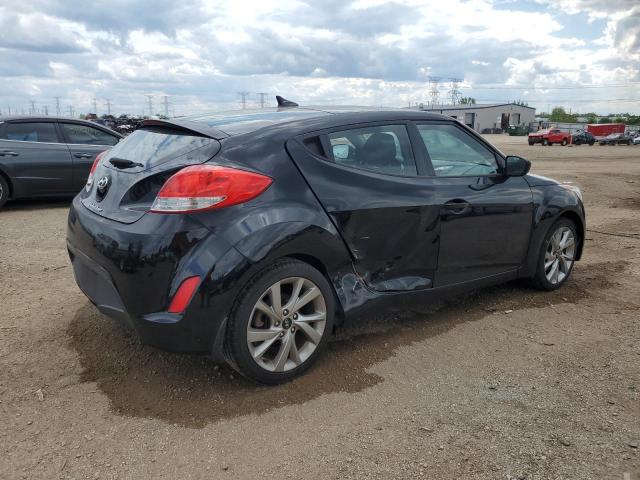 Photo 3 from auction – 2016 HYUNDAI VELOSTER with VIN KMHTC6AD9GU283523