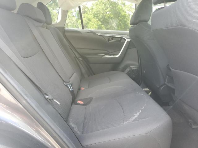 Photo 11 from auction – 2020 TOYOTA RAV4 with VIN 2T3H1RFV2LC043702