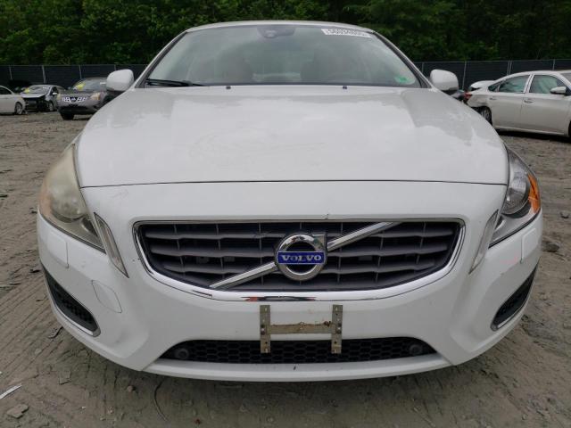 Photo 5 from auction – 2012 VOLVO S60 T5 with VIN YV1622FS4C2043770