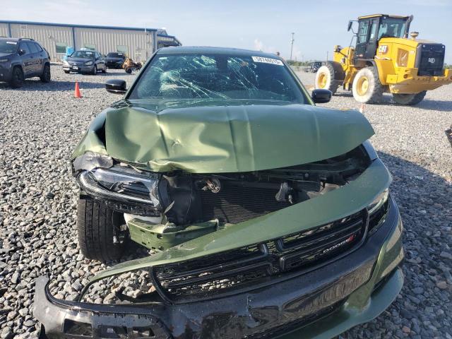 Photo 5 from auction – 2022 DODGE CHARGER SX with VIN 2C3CDXBG2NH125965