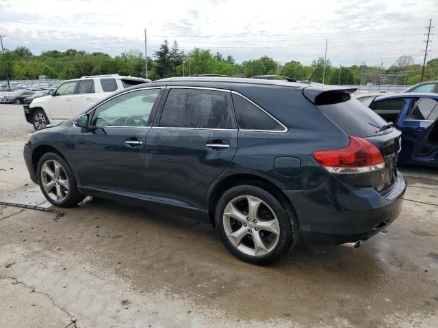 Photo 2 from auction – 2013 TOYOTA VENZA LE with VIN 4T3BK3BB0DU084776