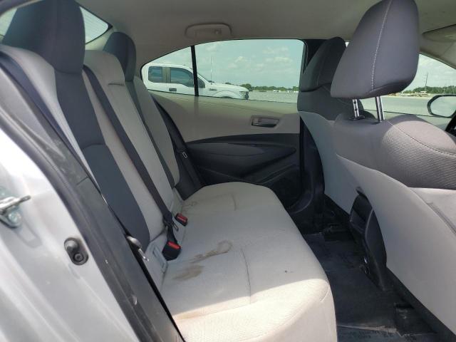 Photo 10 from auction – 2022 TOYOTA COROLLA LE with VIN JTDEPMAE9NJ217521