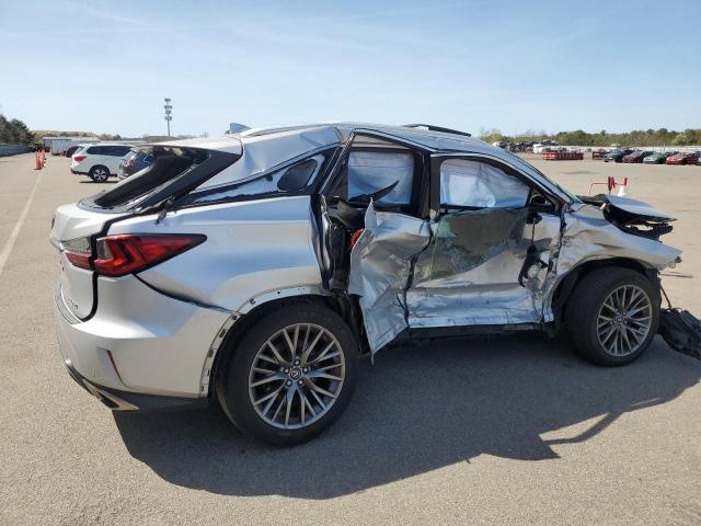 Photo 3 from auction – 2019 LEXUS RX 350 BAS with VIN 2T2BZMCA9KC177581