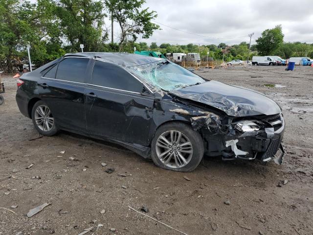 Photo 4 from auction – 2016 TOYOTA CAMRY LE with VIN 4T1BF1FK9GU163508