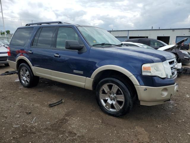 Photo 4 from auction – 2007 FORD EXPEDITION with VIN 1FMFU18547LA09762