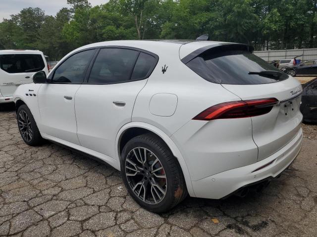 Photo 2 from auction – 2023 MASERATI GRECALE FO with VIN ZN682AVM5P7429133