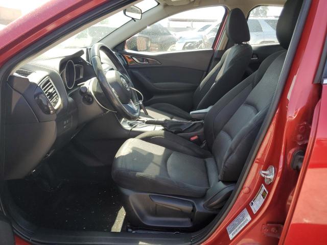 Photo 7 from auction – 2016 MAZDA 3 TOURING with VIN JM1BM1V76G1296882