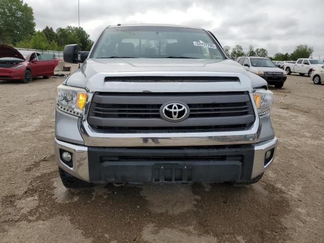 Photo 5 from auction – 2014 TOYOTA TUNDRA DOU with VIN 5TFCW5F13EX016832