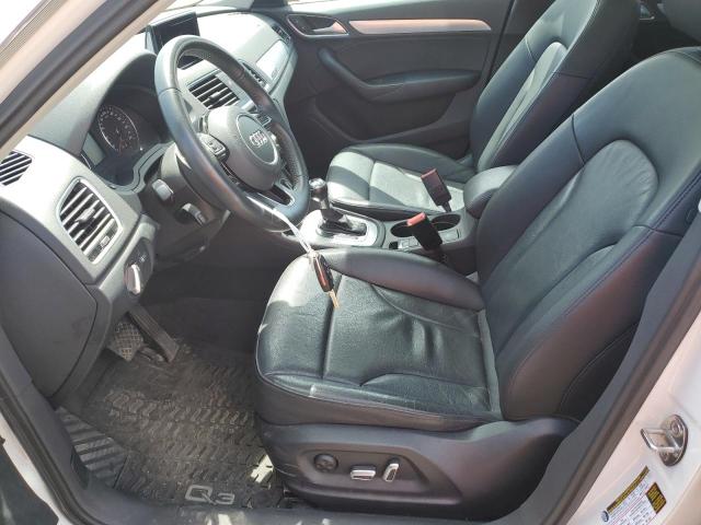 Photo 7 from auction – 2018 AUDI Q3 PREMIUM with VIN WA1JCCFS0JR032878
